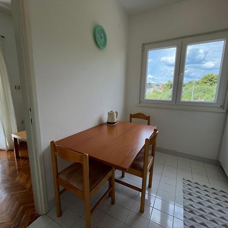 Apartmani Ivan Trogir Bagian luar foto