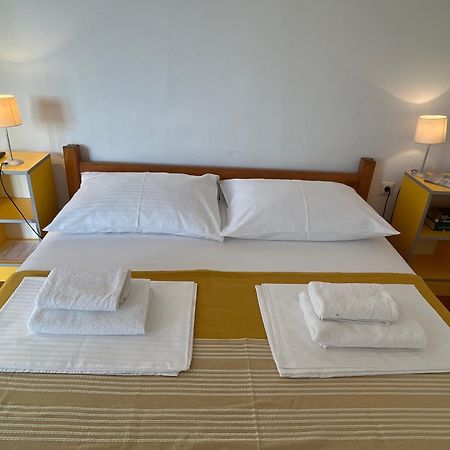 Apartmani Ivan Trogir Bagian luar foto