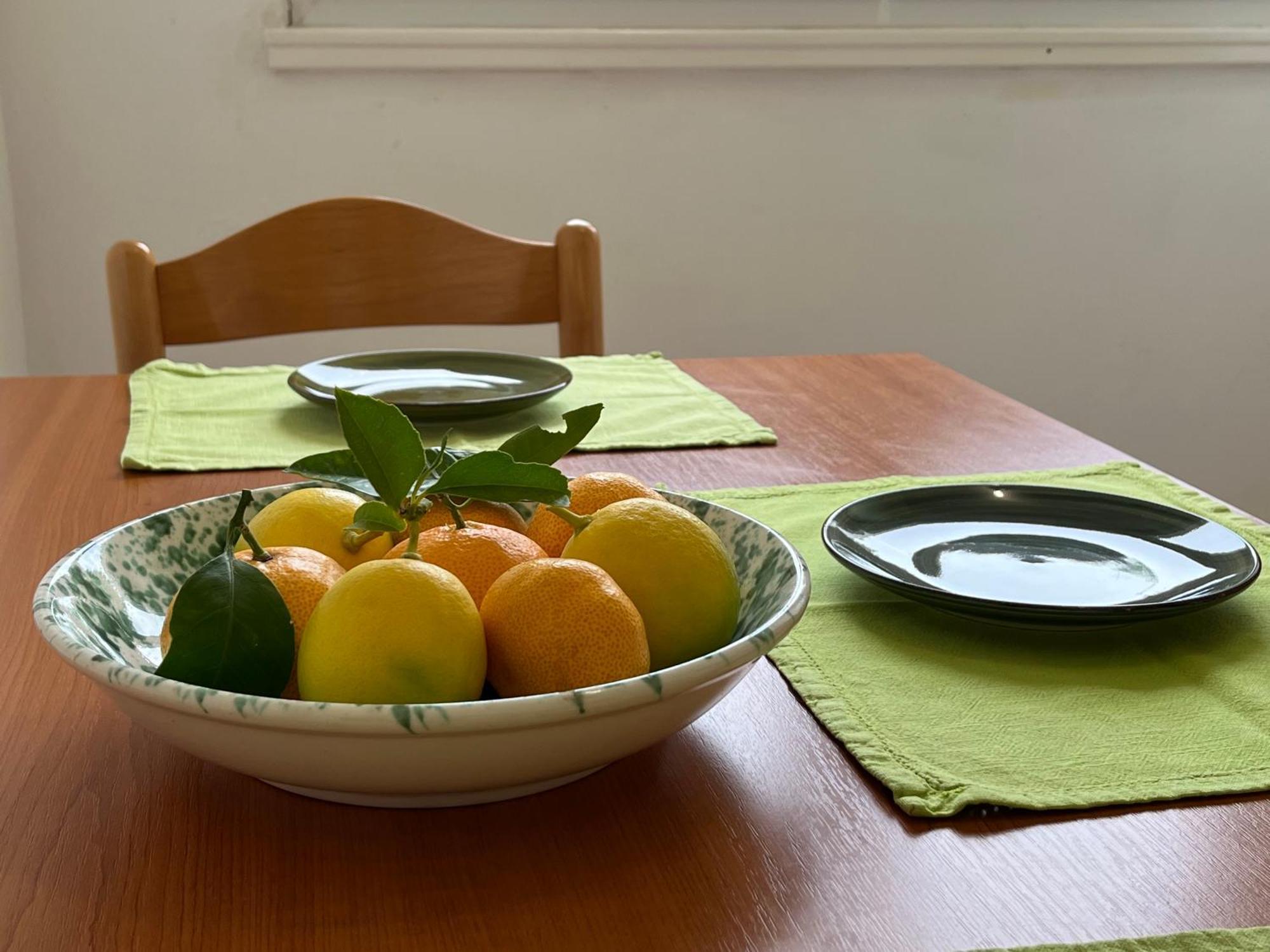 Apartmani Ivan Trogir Bagian luar foto