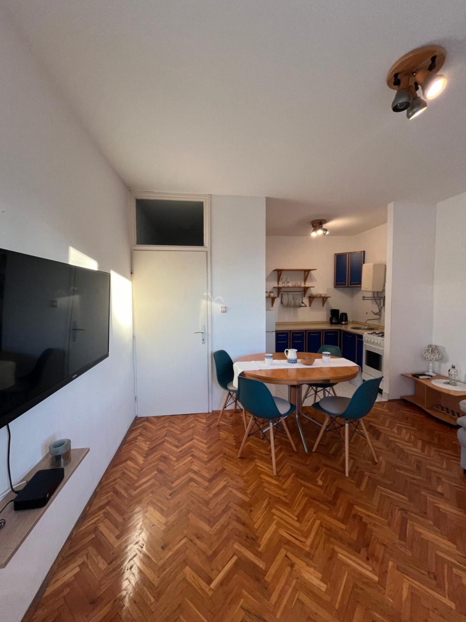 Apartmani Ivan Trogir Bagian luar foto