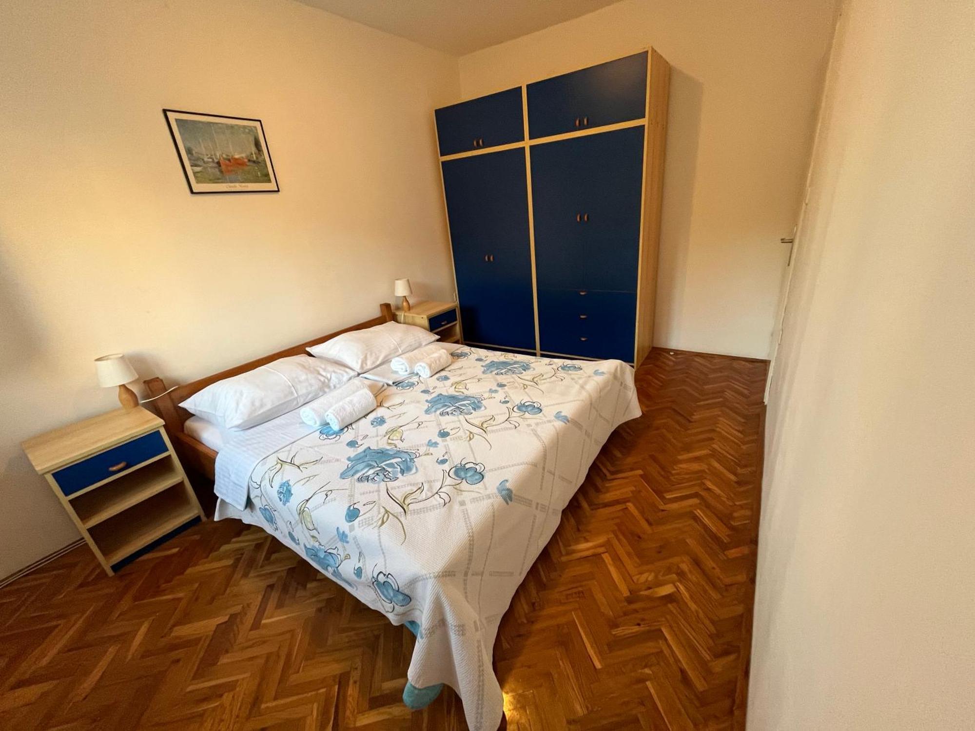 Apartmani Ivan Trogir Bagian luar foto