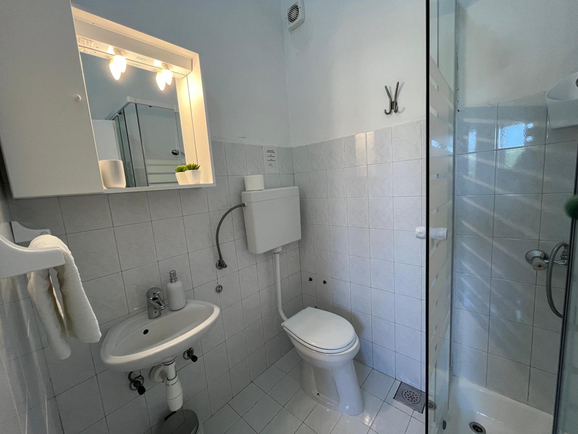Apartmani Ivan Trogir Bagian luar foto