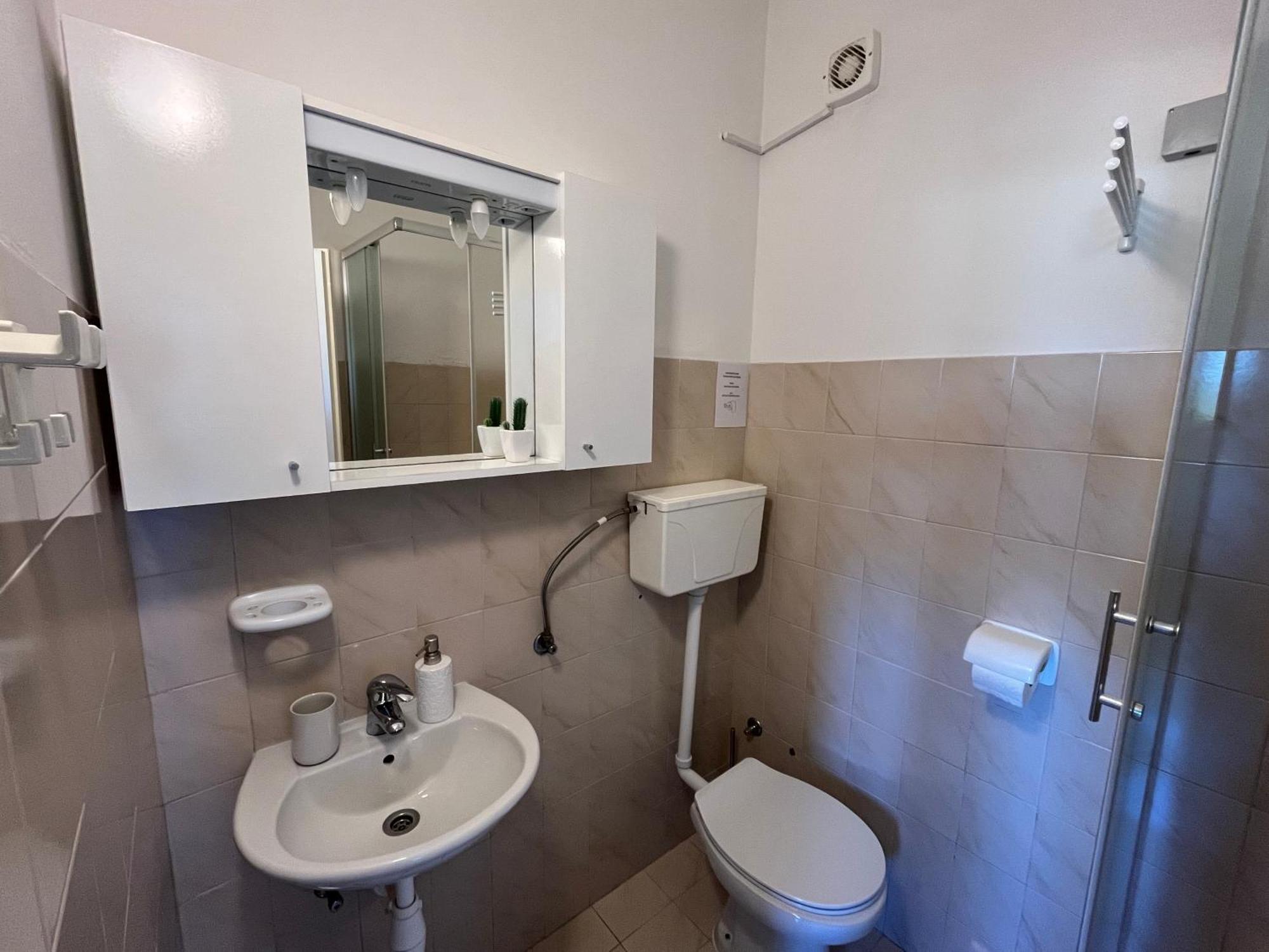 Apartmani Ivan Trogir Bagian luar foto