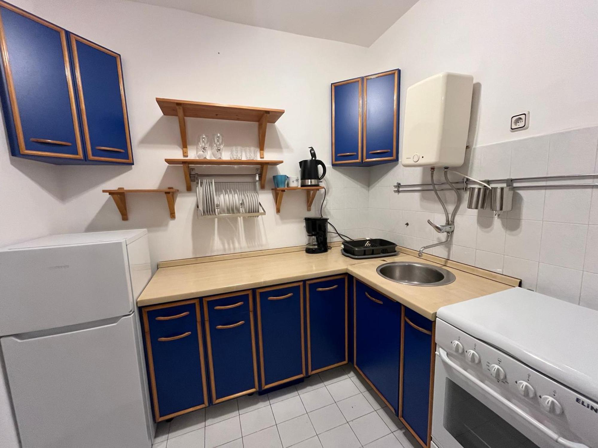 Apartmani Ivan Trogir Bagian luar foto
