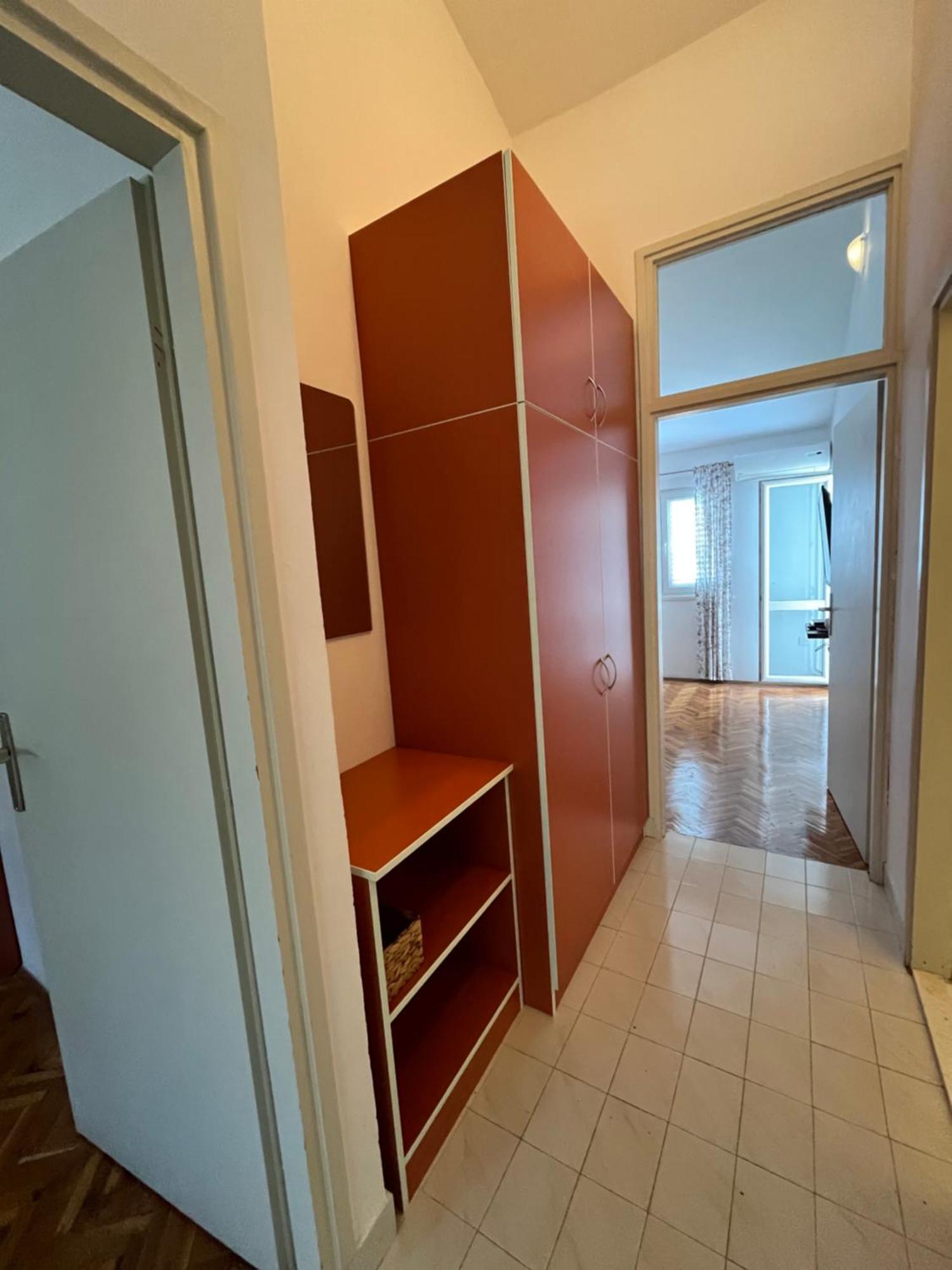 Apartmani Ivan Trogir Bagian luar foto