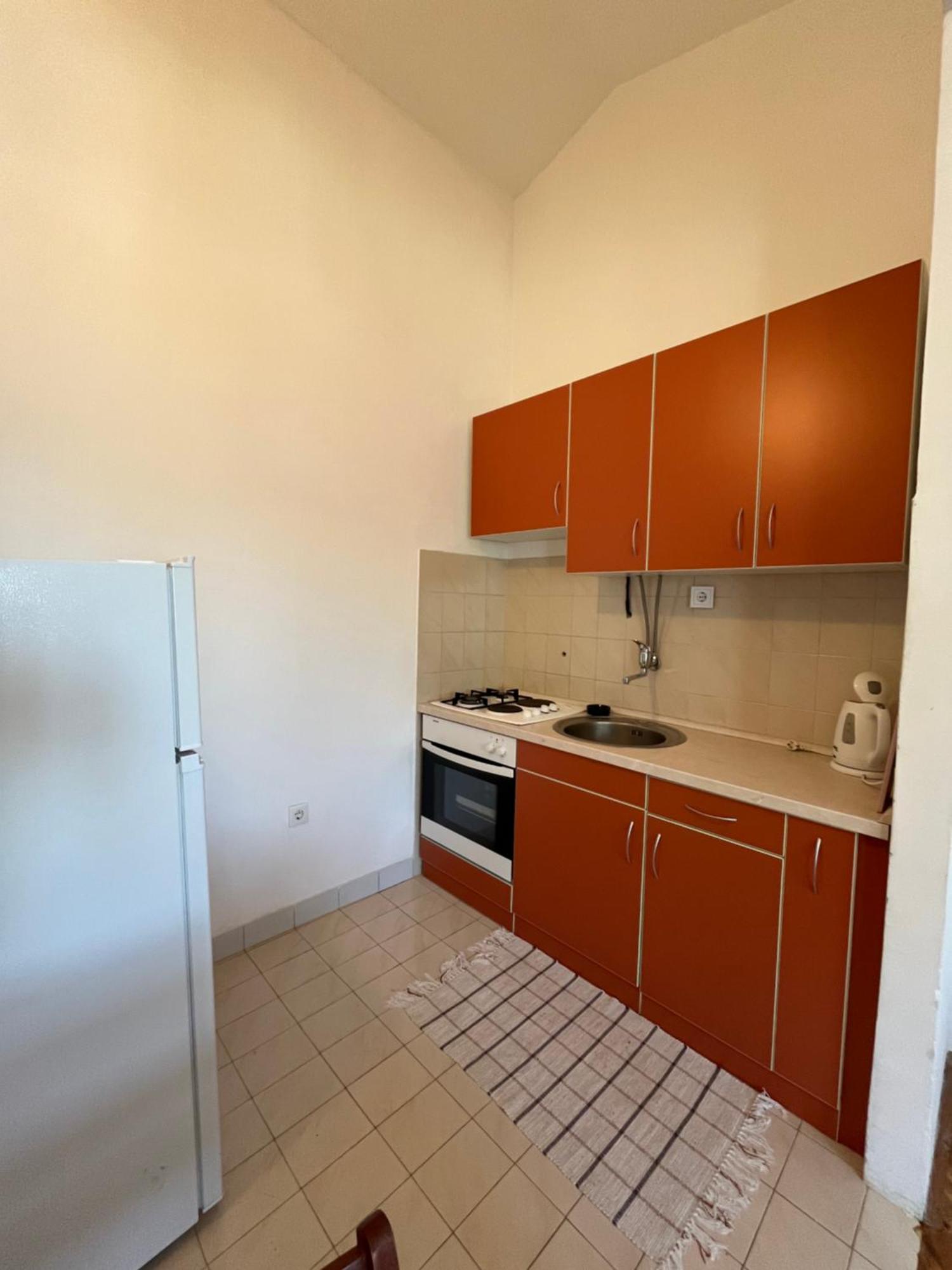Apartmani Ivan Trogir Bagian luar foto